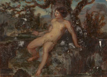 Étude de figure d