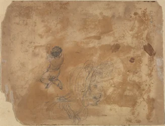 [Un de] Illustrations de Shakespeare