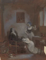 [Un de] Illustrations de Shakespeare
