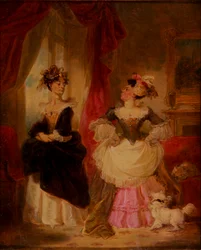 Les rivaux