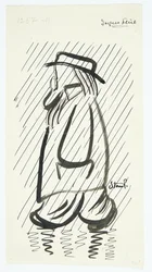 Page pour "La mouche du jour"