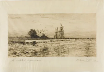 Salines de Padanaram