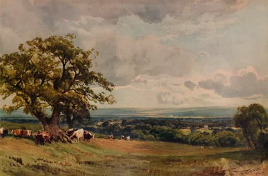 Près d