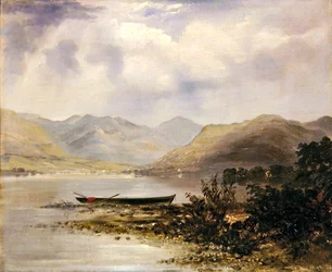 Baie de Howtown, Ulleswater