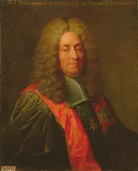 Henri-François d