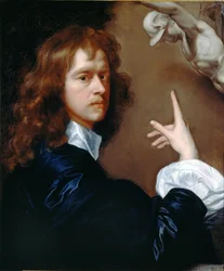 Autoportrait, vers 1640-1650