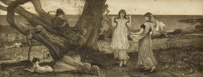 La danse