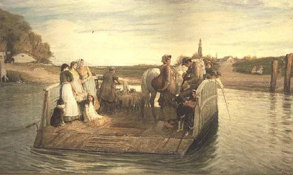 Le Ferry