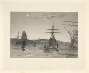 Cowes, Île de Wight