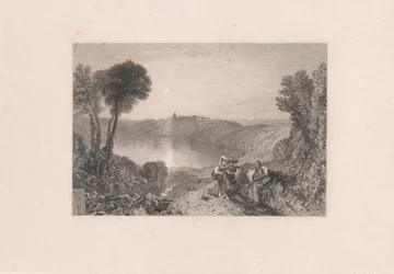 Lac Albano