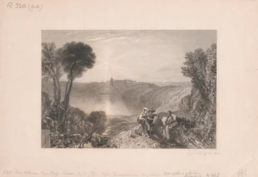 Lac Albano