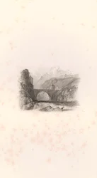 Saint Maurice (vignette)