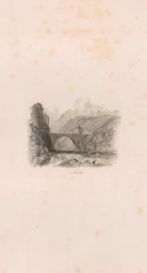 Saint Maurice (vignette)
