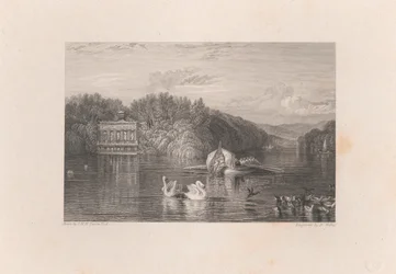 Virginia Water No. 1