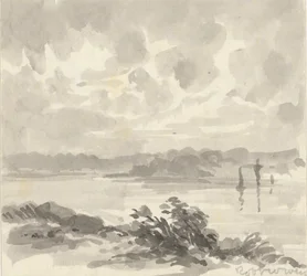 Paysage - Vue d