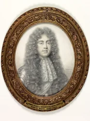 James Scott, Duc de Monmouth et Buccleuch