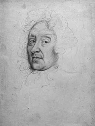 Portrait masculin