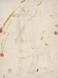 Une thèse sur les chaises baroques