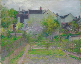 Grez-sur-Loing