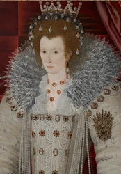 Une Dame de Rang