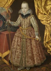 Charles Ier (1600-49) lorsqu