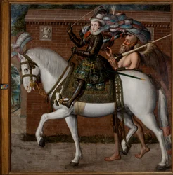 Henri, prince de Galles (1594-1612)