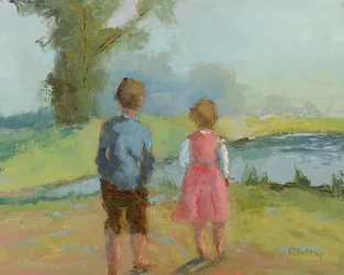 Enfants envoyés par le vent