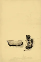 Chaussures Vides, 2022
