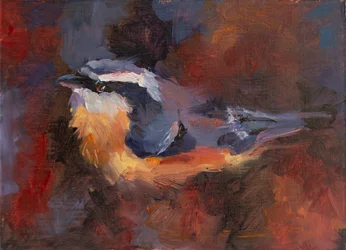 Drôle de petit oiseau, 2023