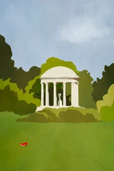 Kiosque de Jardin, 2023