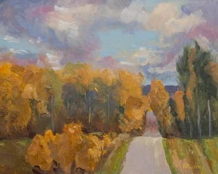 Grandview automne, 2023
