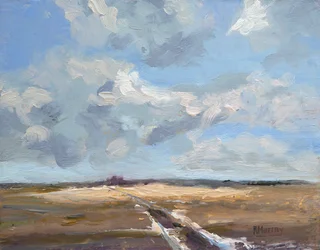 Dernière neige