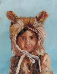 Monstre doux et beau, 2017
