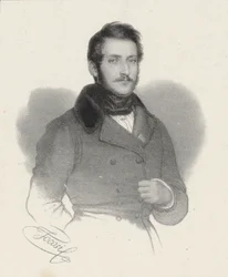 Gaetano Donizetti par Focosi (Gallica btv1b8417240q)