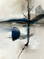 Résumé : « Blue Horizon »
