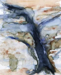 Écoulement de la Terre fluide