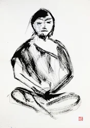 Dessin à l