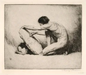 Le début