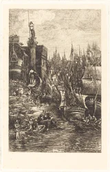 Mon rêve