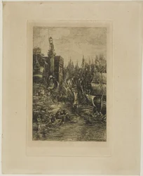 Mon rêve