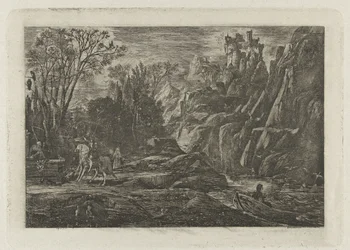 Le chevalier et la mort