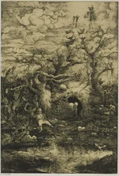 La comédie de la mort