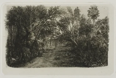 Le Ruisseau