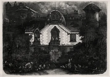 La Maison Enchantée