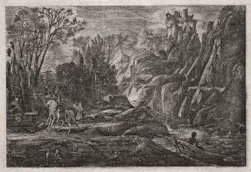 Le Chevalier et la Mort