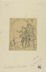 Le prisonnier