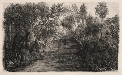 Le Ruisseau