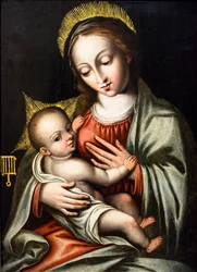 Vierge à l