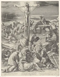 Crucifixion