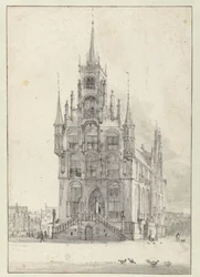 Vue de l